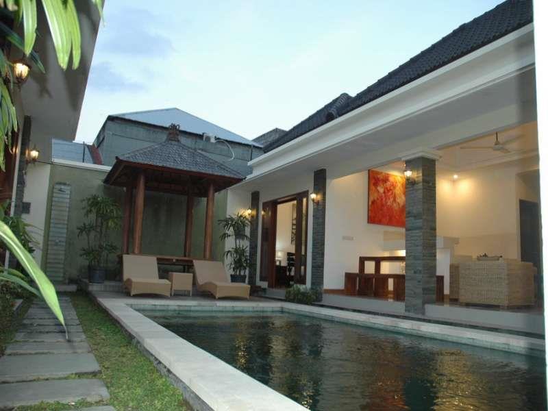 Villa Penyu Легиан Екстериор снимка