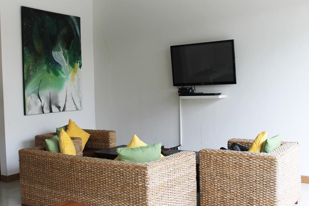Villa Penyu Легиан Екстериор снимка