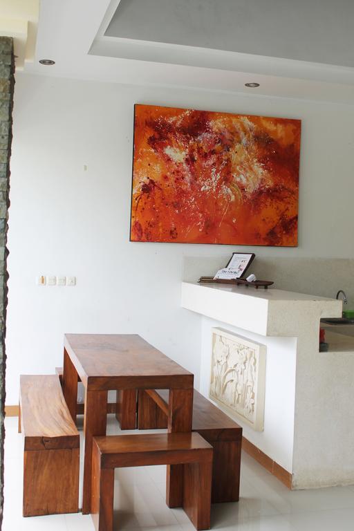Villa Penyu Легиан Екстериор снимка