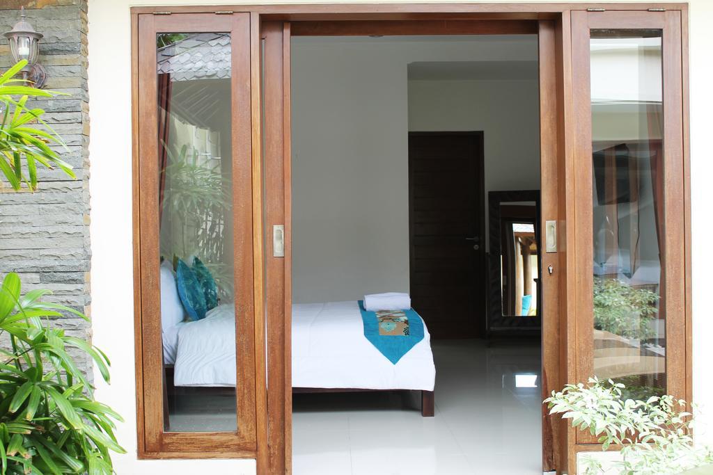Villa Penyu Легиан Екстериор снимка