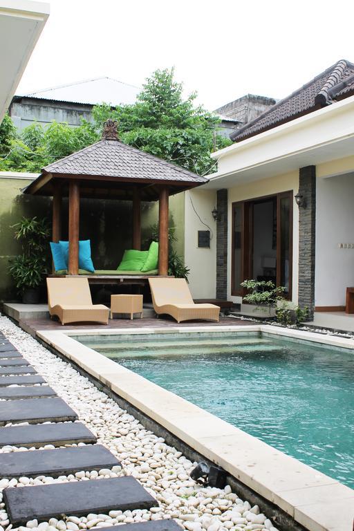 Villa Penyu Легиан Екстериор снимка