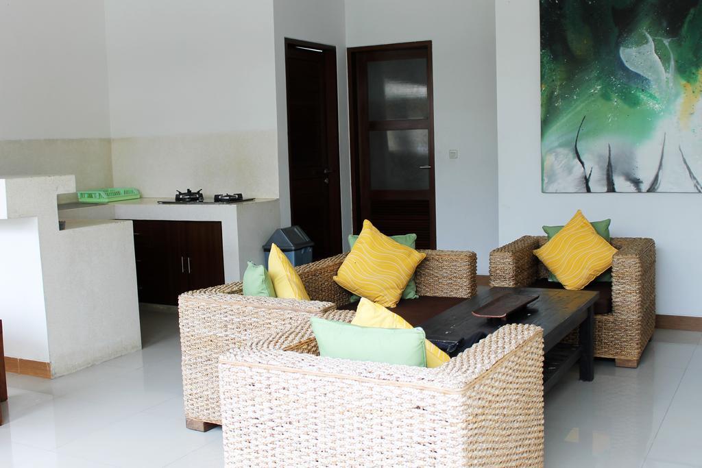 Villa Penyu Легиан Екстериор снимка