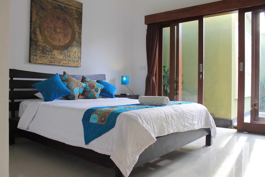 Villa Penyu Легиан Екстериор снимка